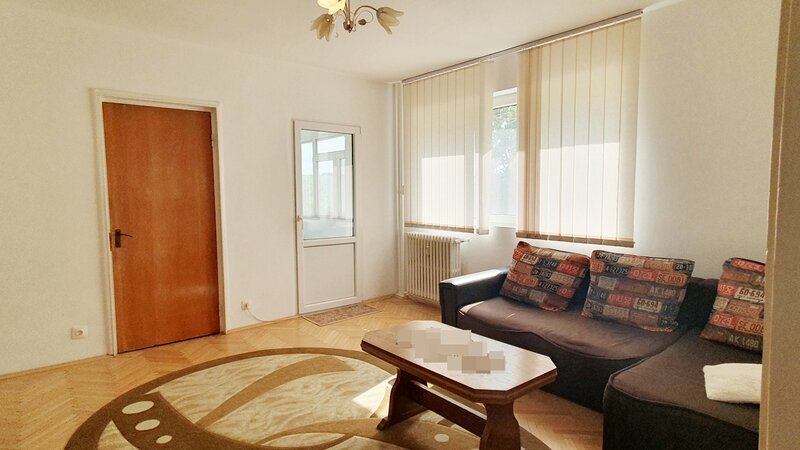 Titan, zona Policlinica, Burdujeni, apartament 2 camere parc & metrou.