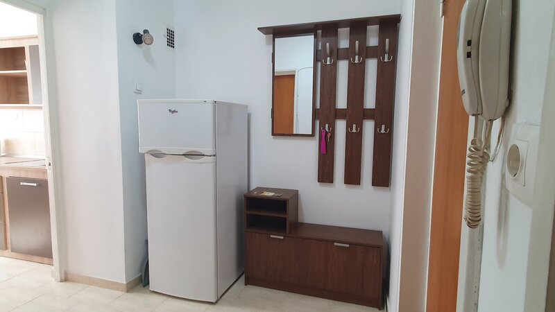 Titan, zona Policlinica, Burdujeni, apartament 2 camere parc & metrou.